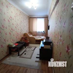 2-к квартира, вторичка, 42м2, 1/2 этаж