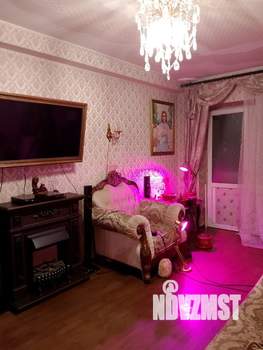 2-к квартира, вторичка, 45м2, 4/5 этаж