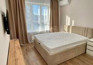 1-к квартира, вторичка, 31м2, 5/12 этаж