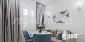 2-к квартира, вторичка, 30м2, 2/3 этаж