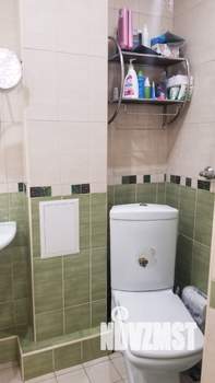 1-к квартира, вторичка, 40м2, 3/10 этаж