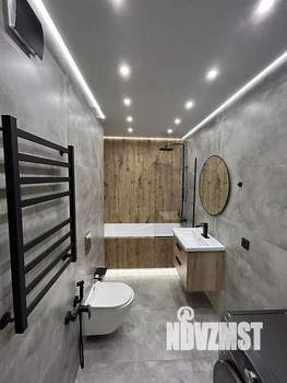 2-к квартира, вторичка, 67м2, 21/23 этаж