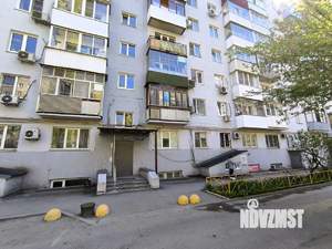 1-к квартира, вторичка, 32м2, 2/9 этаж