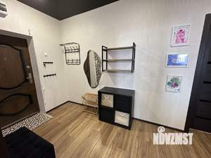 2-к квартира, вторичка, 60м2, 20/22 этаж