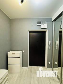 1-к квартира, вторичка, 32м2, 2/21 этаж