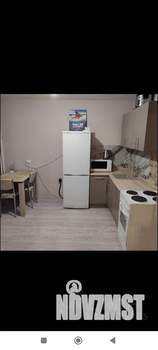 Студия квартира, вторичка, 25м2, 18/19 этаж