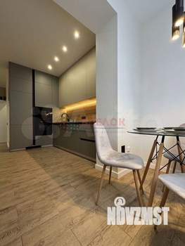 1-к квартира, вторичка, 41м2, 6/22 этаж