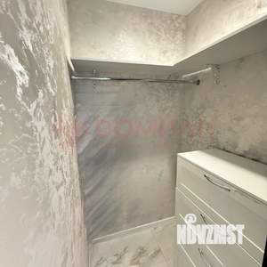 1-к квартира, вторичка, 40м2, 9/20 этаж