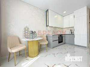 2-к квартира, вторичка, 38м2, 17/24 этаж