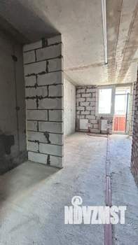 Студия квартира, вторичка, 28м2, 6/25 этаж