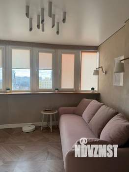 1-к квартира, вторичка, 34м2, 9/24 этаж