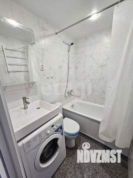 1-к квартира, вторичка, 19м2, 10/12 этаж
