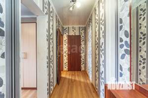 1-к квартира, вторичка, 41м2, 5/6 этаж