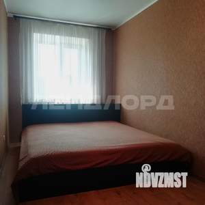 3-к квартира, вторичка, 57м2, 4/5 этаж
