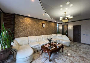 3-к квартира, вторичка, 80м2, 12/16 этаж