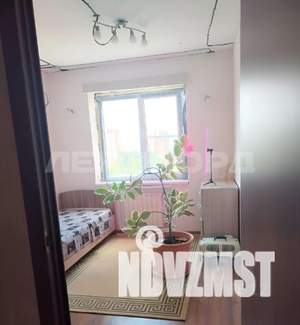 4-к квартира, вторичка, 97м2, 9/9 этаж