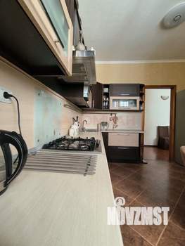 3-к квартира, вторичка, 85м2, 3/3 этаж