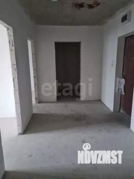 2-к квартира, вторичка, 70м2, 4/17 этаж