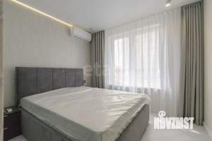 1-к квартира, вторичка, 41м2, 8/16 этаж