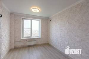 2-к квартира, вторичка, 53м2, 21/25 этаж