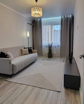 2-к квартира, вторичка, 55м2, 11/24 этаж