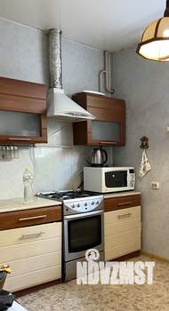 1-к квартира, вторичка, 37м2, 1/4 этаж