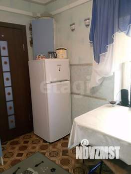 2-к квартира, вторичка, 53м2, 2/2 этаж