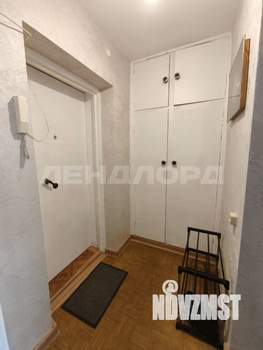 1-к квартира, вторичка, 37м2, 9/10 этаж