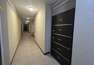 Студия квартира, вторичка, 24м2, 14/24 этаж