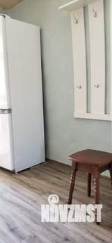 1-к квартира, вторичка, 29м2, 1/1 этаж