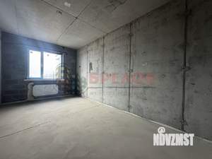 2-к квартира, вторичка, 46м2, 9/19 этаж