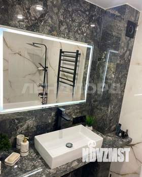 2-к квартира, вторичка, 28м2, 1/5 этаж