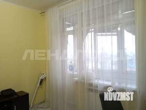 2-к квартира, вторичка, 50м2, 4/12 этаж