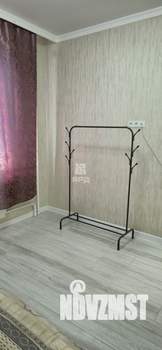 1-к квартира, вторичка, 42м2, 2/19 этаж