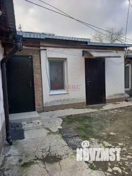 Студия квартира, вторичка, 13м2, 1/1 этаж