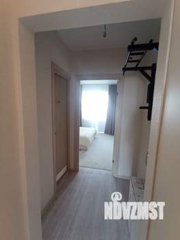 2-к квартира, вторичка, 70м2, 12/18 этаж