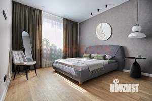2-к квартира, вторичка, 40м2, 8/18 этаж