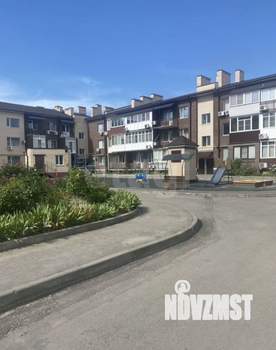Студия квартира, вторичка, 35м2, 1/3 этаж