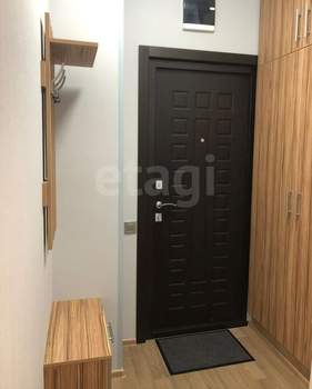 3-к квартира, вторичка, 49м2, 1/1 этаж