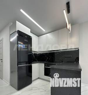 Студия квартира, вторичка, 24м2, 3/10 этаж