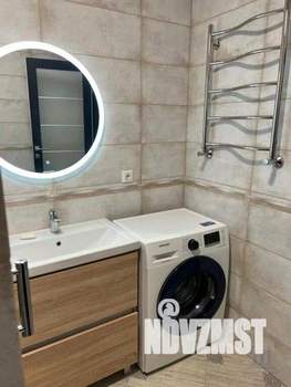 1-к квартира, вторичка, 46м2, 6/19 этаж