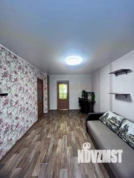 3-к квартира, вторичка, 60м2, 4/5 этаж