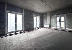 3-к квартира, вторичка, 101м2, 8/9 этаж