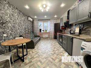 1-к квартира, вторичка, 39м2, 8/20 этаж