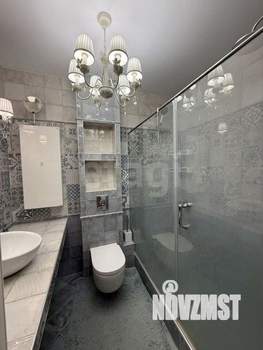 1-к квартира, вторичка, 60м2, 20/24 этаж