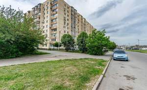 2-к квартира, вторичка, 56м2, 8/10 этаж