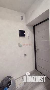 1-к квартира, вторичка, 35м2, 2/5 этаж