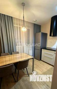 2-к квартира, сданный дом, 58м2, 4/7 этаж