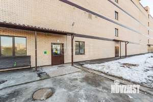 Студия квартира, вторичка, 32м2, 16/24 этаж