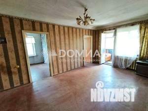 3-к квартира, вторичка, 49м2, 4/5 этаж